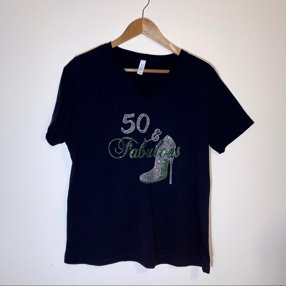 Bella-Canvas T-shirt